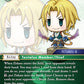 (042) Final Fantasy TCG Tears of the Planet Single: Zidane (25-042) Holo Common