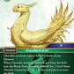 (045) Final Fantasy TCG Tears of the Planet Single: Chocobo (25-045) Holo Common