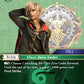(046) Final Fantasy TCG Tears of the Planet Single: Nine (25-046)  Common