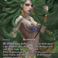 (047) Final Fantasy TCG Tears of the Planet Single: Barbariccia (25-047) (V.2) Holo Rare