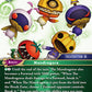 (048) Final Fantasy TCG Tears of the Planet Single: The Mandragoras (25-048) Holo Rare