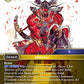 (060) Final Fantasy TCG Tears of the Planet Single: General (25-060)  Hero