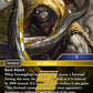 (061) Final Fantasy TCG Tears of the Planet Single: Scarmiglione (25-061) (V.1)  Rare