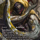 (061) Final Fantasy TCG Tears of the Planet Single: Scarmiglione (25-061) (V.2) Holo Rare