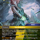 (062) Final Fantasy TCG Tears of the Planet Single: Sophie (25-062)  Common
