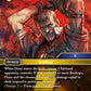 (064) Final Fantasy TCG Tears of the Planet Single: Dyne (25-064) (V.1) Holo Common