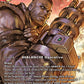 (066) Final Fantasy TCG Tears of the Planet Single: Barret (25-066) (V.2) Holo Legend