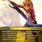 (067) Final Fantasy TCG Tears of the Planet Single: Rikku (25-067) Holo Hero
