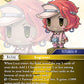 (068) Final Fantasy TCG Tears of the Planet Single: Luca (25-068) Holo Common
