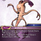 (069) Final Fantasy TCG Tears of the Planet Single: Varghidpolis (25-069) Holo Common