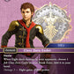 (070) Final Fantasy TCG Tears of the Planet Single: Eight (25-070) Holo Common