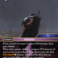 (073) Final Fantasy TCG Tears of the Planet Single: Zack (25-073) Holo Legend