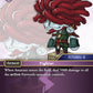 (074) Final Fantasy TCG Tears of the Planet Single: Amarant (25-074) Holo Common