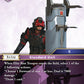 (076) Final Fantasy TCG Tears of the Planet Single: Elite Riot Trooper (25-076) Holo Common