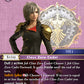 (078) Final Fantasy TCG Tears of the Planet Single: Seven (25-078) Holo Hero