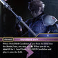 (079) Final Fantasy TCG Tears of the Planet Single: SOLDIER Candidate (25-079)  Common