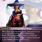 (080) Final Fantasy TCG Tears of the Planet Single: Paine (25-080) Holo Hero