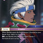 (081) Final Fantasy TCG Tears of the Planet Single: Baralai (25-081) (V.1) Holo Rare
