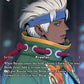 (081) Final Fantasy TCG Tears of the Planet Single: Baralai (25-081) (V.2) Holo Rare