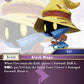 (082) Final Fantasy TCG Tears of the Planet Single: Vivi (25-082)  Common