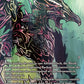 (083) Final Fantasy TCG Tears of the Planet Single: Adrammelech, the Wroth (25-083) (V.2) Holo Hero