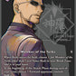 (084) Final Fantasy TCG Tears of the Planet Single: Rude (25-084) (V.2) Holo Rare