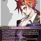 (085) Final Fantasy TCG Tears of the Planet Single: Reno (25-085) (V.1) Holo Legend