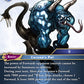 (086) Final Fantasy TCG Tears of the Planet Single: Abzu (25-086)  Rare