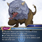 (087) Final Fantasy TCG Tears of the Planet Single: Abzu Shoat (25-087)  Common