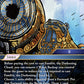 (088) Final Fantasy TCG Tears of the Planet Single: Famfrit, the Darkening Cloud (25-088) (V.1)  Hero
