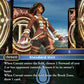 (093) Final Fantasy TCG Tears of the Planet Single: Corsair (25-093) Holo Common