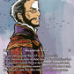 (097) Final Fantasy TCG Tears of the Planet Single: Doctor Cid (25-097) (V.2) Holo Hero