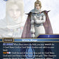 (102) Final Fantasy TCG Tears of the Planet Single: Rosa (25-102) Holo Common
