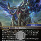 (105) Final Fantasy TCG Tears of the Planet Single: Vegnagun (25-105)  Legend