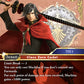 (106) Final Fantasy TCG Tears of the Planet Single: Machina (25-106) Holo Rare
