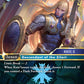 (108) Final Fantasy TCG Tears of the Planet Single: Kam'lanaut (25-108) Holo Rare