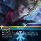 (109) Final Fantasy TCG Tears of the Planet Single: Shuyin (25-109) (V.1)  Hero