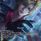 (109) Final Fantasy TCG Tears of the Planet Single: Shuyin (25-109) (V.2) Holo Hero