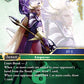 (111) Final Fantasy TCG Tears of the Planet Single: The Emperor (25-111) Holo Hero