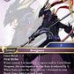 (114) Final Fantasy TCG Tears of the Planet Single: Kain (25-114) Holo Rare