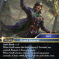 (116) Final Fantasy TCG Tears of the Planet Single: Graff (25-116)  Hero