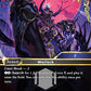 (118) Final Fantasy TCG Tears of the Planet Single: Golbez (25-118) (V.1)  Hero