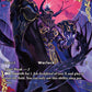 (118) Final Fantasy TCG Tears of the Planet Single: Golbez (25-118) (V.2) Holo Hero