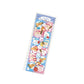 Cartoon Animal Decorative Stickers: Baseball