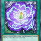 (011) YuGiOh TCG PP02: Premium Pack 2 Single: Rose Bud (V.2 - Secret Rare)  Secret Rare