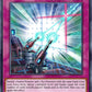 (080) YuGiOh TCG LEDE: Legacy of Destruction Single: Simultaneous Equation Cannons  Common