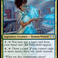 (250) Magic The Gathering Strixhaven: School of Mages Single: Zimone, Quandrix Prodigy  Uncommon
