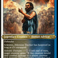 (250) Magic The Gathering Universes Beyond: Assassin's Creed: Extras Single: Sokrates, Athenian Teacher (V.2)  Holo Rare