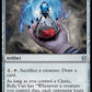 (250/280) Magic The Gathering Zendikar Rising Single: Relic Vial  Uncommon