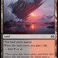 (250) Magic The Gathering Tarkir: Dragonstorm Single: Bloodfell Caves Holo Common